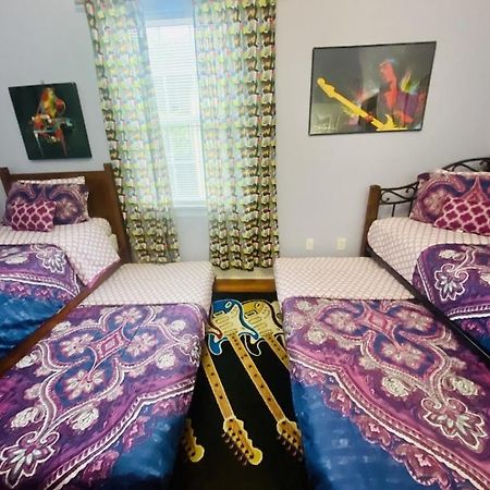 Midcity Charm نيو أورلينز المظهر الخارجي الصورة